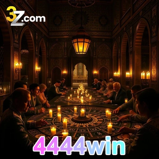 4444win app