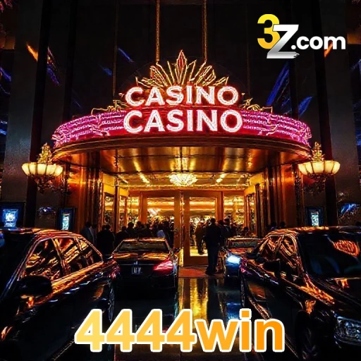 4444win app Jogos de caça-níqueis