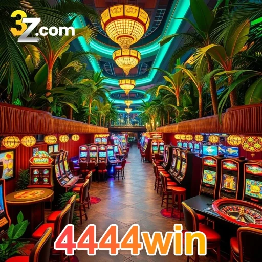 4444win app