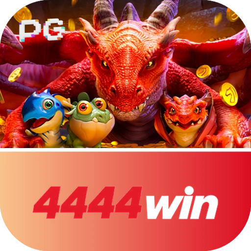 4444win app LOGO
