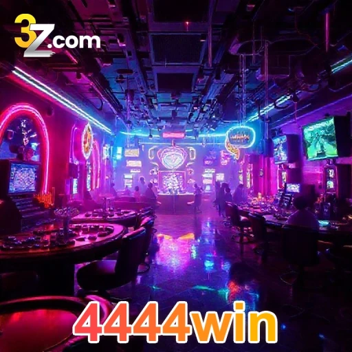 4444win app Plataforma