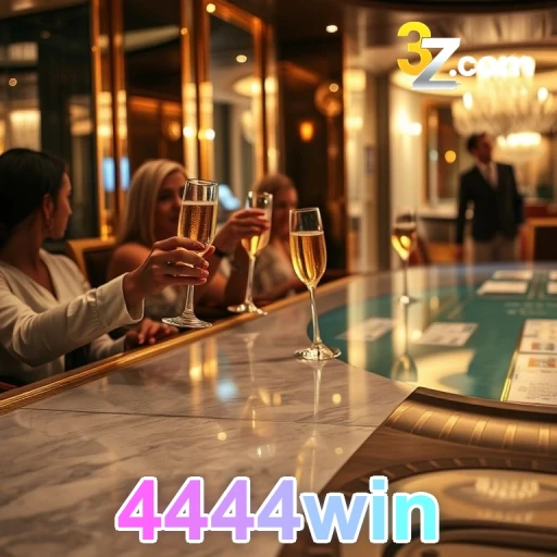4444win app Promocao